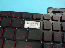Клавіатура до ноутбука Asus Tuf FX705GM №4